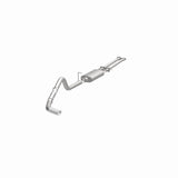 MagnaFlow Sys C/B Chevy C/K 1500 Ext Cab - 15602