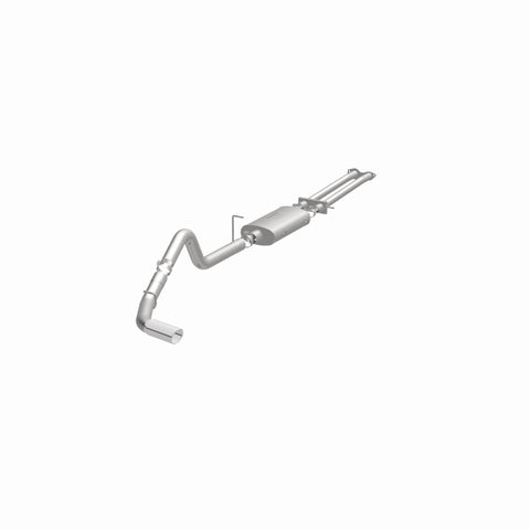 MagnaFlow Sys C/B Chevy C/K 1500 Ext Cab - 15602