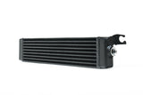 CSF BMW E30 Group A / DTM Race Style Oil Cooler - 8218