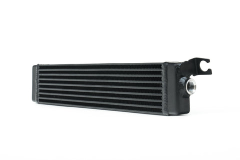 CSF BMW E30 Group A / DTM Race Style Oil Cooler - 8218