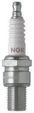 NGK Standard Spark Plug Box of 10 (BUE) - 2322