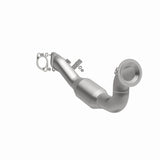 MagnaFlow Front Forward Direct Fit Catalytic Converter 09-16 BMW Z4 3.0L - 21-169