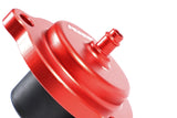 PERRIN 22-26 Subaru WRX / 20-25 LGT & OBXT / 19-25 Ascent Diverter Valve - Red - PSP-TAC-616RD