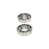 Wiseco Main Bearing Kit (2) 25 x 62 x 17mm - BK5006