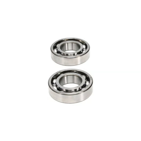 Wiseco Main Bearing Kit (2) 25 x 62 x 17mm - BK5006