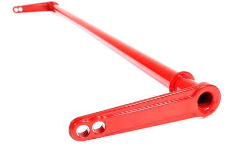 Perrin 22-23 Subaru WRX 22mm Rear Swaybar - Red - PSP-SUS-240