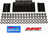 ARP Chevrolet Small Block Undercut Hex Head Stud Kit - 234-4401