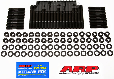 ARP Chevrolet Small Block Undercut Hex Head Stud Kit - 234-4401