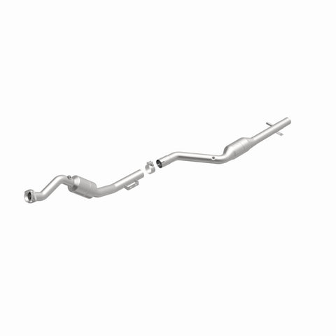 MagnaFlow Conv DF 96-98 Mercedes SL500 5.0L - 24008