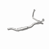 MagnaFlow Conv DF 2002 Dodge Ram 1500 Van 3.9 - 4451209
