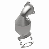 MagnaFlow Direct Fit Catalytic Converter OEM 13-15 Hyundai Veloster 1.6L Underbody - 52882