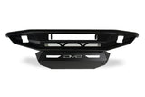 DV8 Offroad 21-22 Ford Bronco Competition Series Front Bumper - FBBR-04