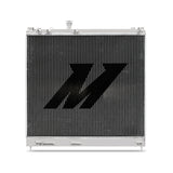 Mishimoto 04-13 Infiniti QX56 / 05-14 Nissan Armada Aluminum Radiator - MMRAD-TTN-04