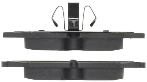 StopTech Street Touring Brake Pads - 308.12670