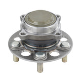 MOOG 2014 Acura RLX Rear Hub Assembly - 512538