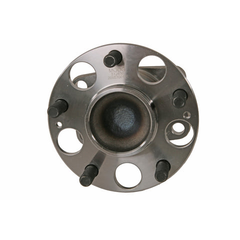 MOOG 16-22 Honda HR-V Rear Wheel Hub & Bearing Assembly - 512630