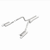 MagnaFlow Sys C/B 05-09 Ford Mustang GT 4.6L V8 - 15881