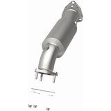 MagnaFlow Direct Fit Catalytic Converter 97-00 Audi A4 1.8L - 4481605