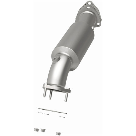 MagnaFlow Direct Fit Catalytic Converter 97-00 Audi A4 1.8L - 4481605