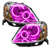 Oracle 05-07 Ford FiveHundred SMD HL - ColorSHIFT - 7047-330