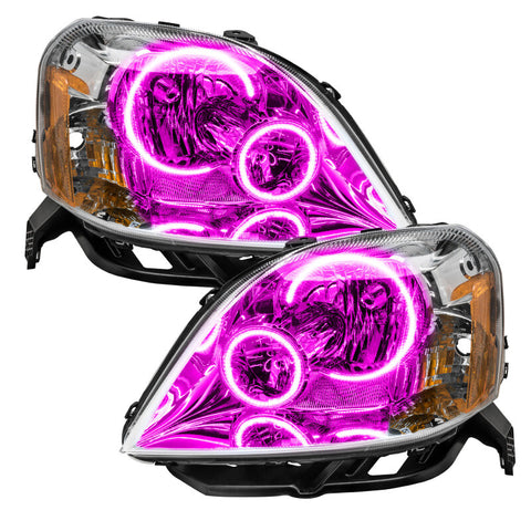 Oracle 05-07 Ford FiveHundred SMD HL - ColorSHIFT - 7047-330