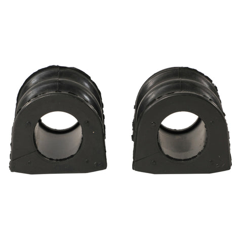 MOOG 04-19 Nissan TITAN Front To Frame Sway Bar Bushing - K202093