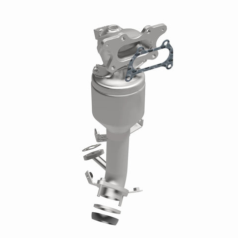 MagnaFlow Conv Direct Fit 2014 Honda Civic 1.8L Manifold - 52022