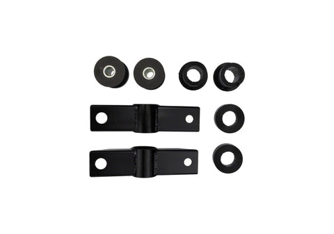 Ford Racing 2005-2014 Mustang Competition Front Bushing Kit - M-5638-C