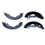 Power Stop 07-09 Kia Spectra Rear Autospecialty Brake Shoes - B934L