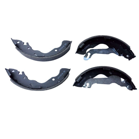 Power Stop 07-09 Kia Spectra Rear Autospecialty Brake Shoes - B934L