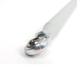 BLOX Racing Silver Harness Bar 94-01 Integra/92-00 Civic/02-06 RSX/88-91 CRX - BXAC-10047-SI