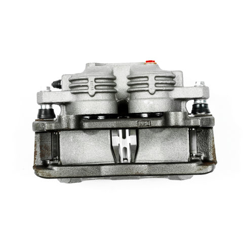 Power Stop 98-02 Chevrolet Camaro Front Right Autospecialty Caliper w/Bracket - L4692