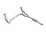 MagnaFlow Conv DF 02-03 Ram 1500 4.7L - 24421