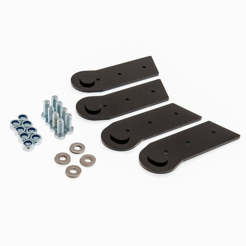 ARB Caster Kit F250 2008 On - FK81