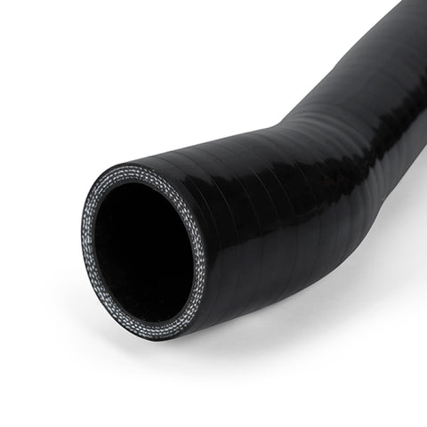 Mishimoto 78-86 GM C/K Truck 292 Silicone Upper Radiator Hose - MMHOSE-GM-33U