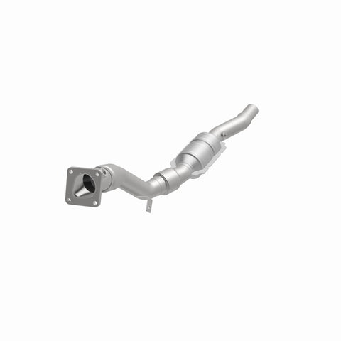 MagnaFlow Direct Fit Catalytic Converter 00-02 Audi A6 Quattro 2.7L - 49894