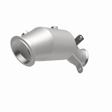 MagnaFlow 2014 BMW 335i GT xDrive 3.0L Underbody Direct Fit EPA Compliant Catalytic Converter - 52245