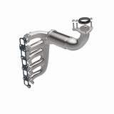 MagnaFlow Conv DF 09-10 Hummer H3/H3T 3.7L Manifold (49 State) - 51085