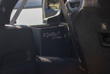 Fishbone Offroad 2018+ Jeep JLU Wrangler JL 4 Door Driver Side Wheel Well Storage Bin - Single - FB25215