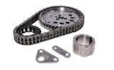 COMP Cams Timing Set LS-X Double 9 3 Keyway Adjustable - 7106CPG