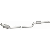 MagnaFlow 11-12 Mercedes-Benz C300 3.0L OEM Grade Direct Fit Catalytic Converter - 21-497