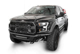 Addictive Desert Designs17-20 Ford F-150 Raptor Phantom Front Bumper - F110263200103