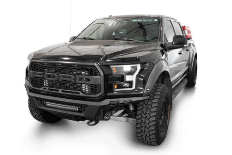 Addictive Desert Designs17-20 Ford F-150 Raptor Phantom Front Bumper - F110263200103