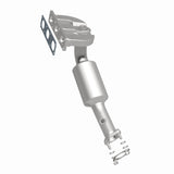 MagnaFlow DF Cat. Conv BMW 01-05 325 2.5L / 01-05 330 3.0L / 01-02 Z3 2.5L/3.0L California - Rear - 452288