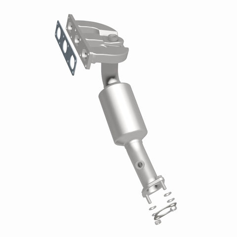 MagnaFlow DF Cat. Conv BMW 01-05 325 2.5L / 01-05 330 3.0L / 01-02 Z3 2.5L/3.0L California - Rear - 452288