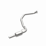 MagnaFlow 2009 Chevrolet Express 4500 V8 6.0L Left Underbody Catalytic Converter - 280427