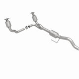MagnaFlow Direct Fit Catalytic Converter 00-03 Dodge Durango 4.7L - 51338