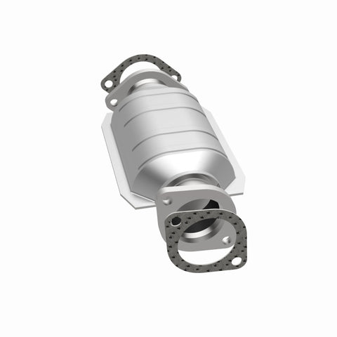 MagnaFlow Conv DF 02-04 Infiniti I35 3.5L - 441041