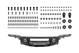 DV8 Offroad Ford 17-20 Ford F-150 Raptor Tube Front Bumper - FBFR1-01
