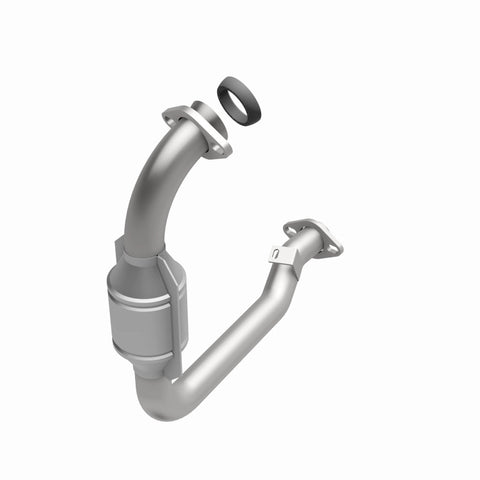 MagnaFlow Conv DF Ford-Mercury 21.13X5X4 2/2 - 23336